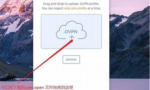 openvpn 源码分析